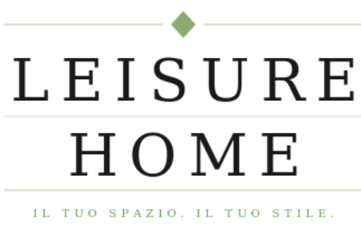 Leisurehome logo